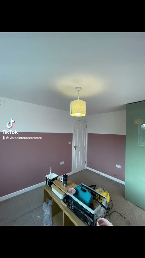 Visi Painter and Decorator LTD · Photos 12