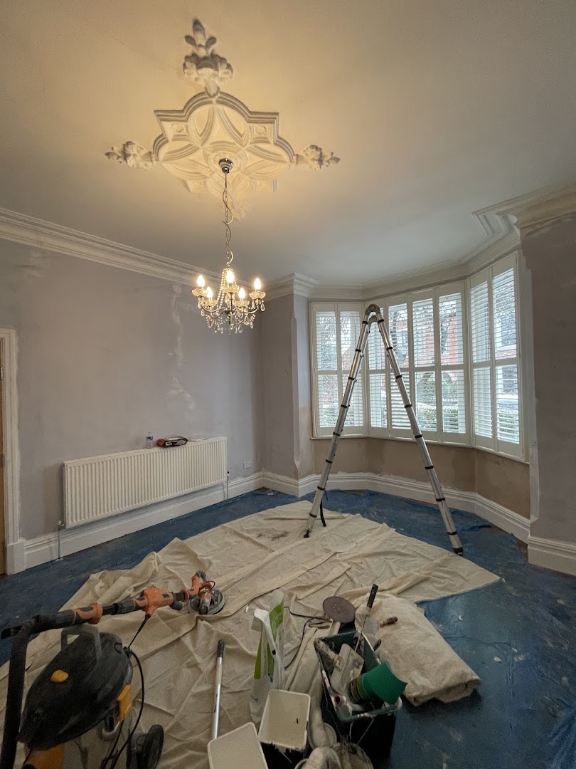 Visi Painter and Decorator LTD · Photos 7