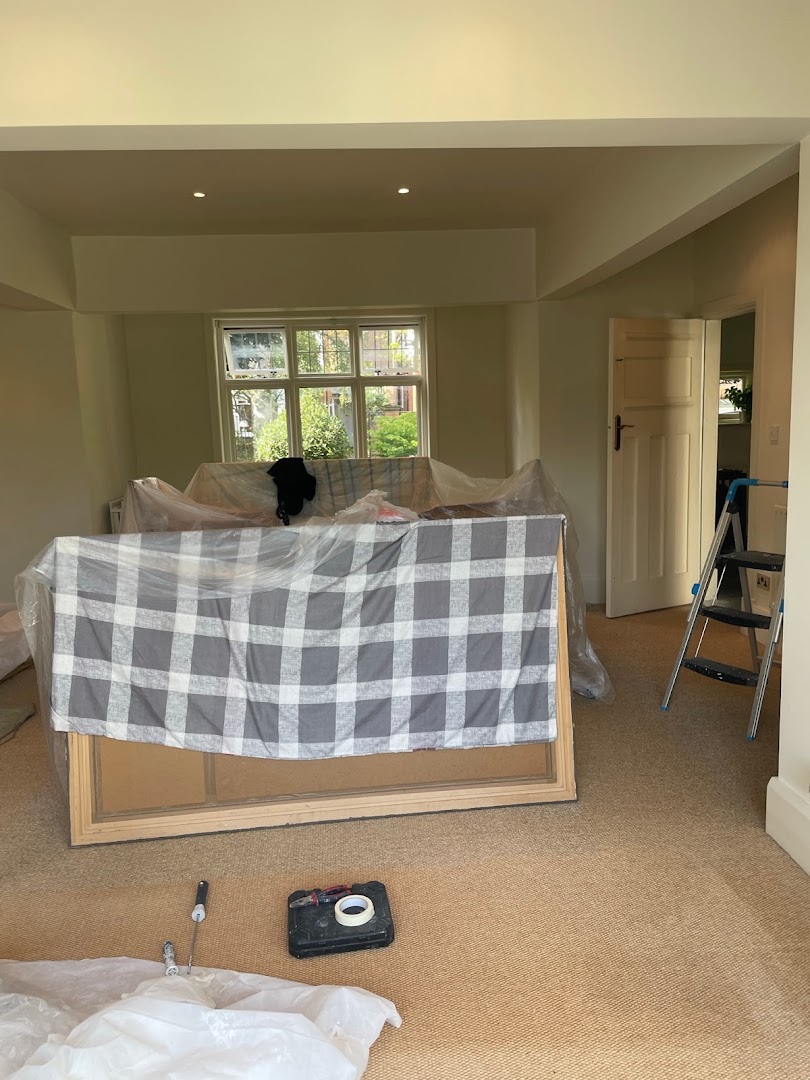 Visi Painter and Decorator LTD · Photos 11