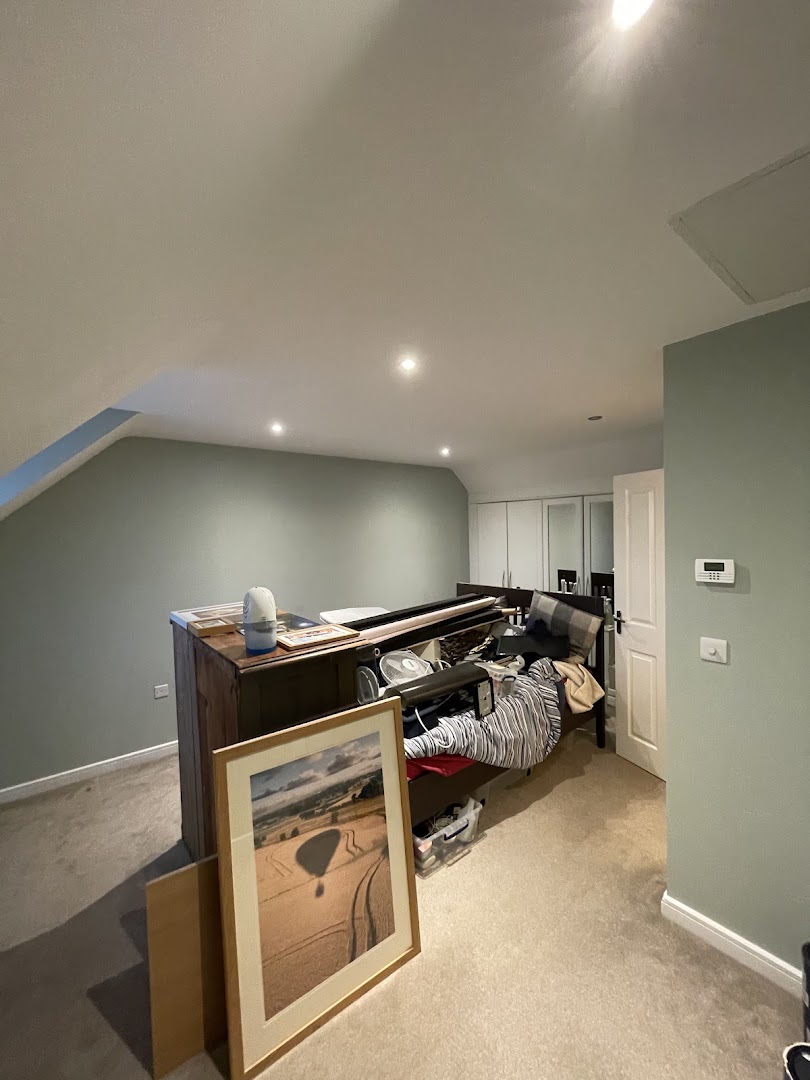 Visi Painter and Decorator LTD · Photos 8