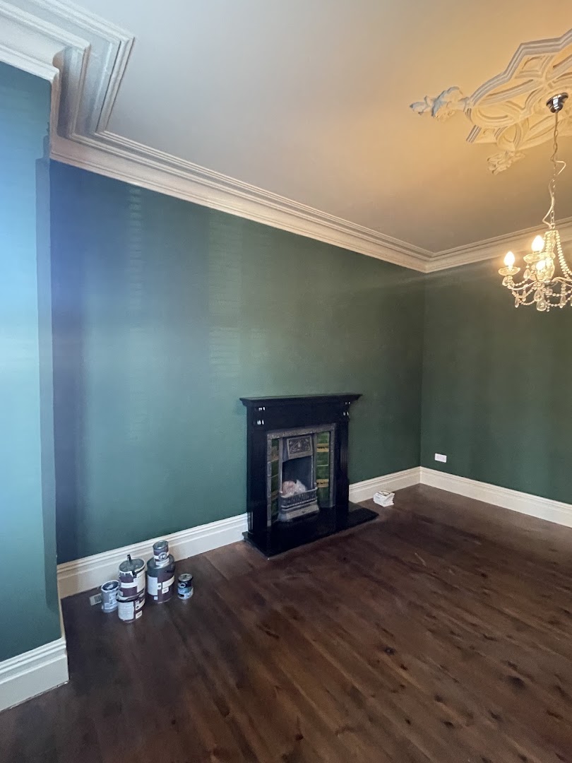 Visi Painter and Decorator LTD · Photos 10